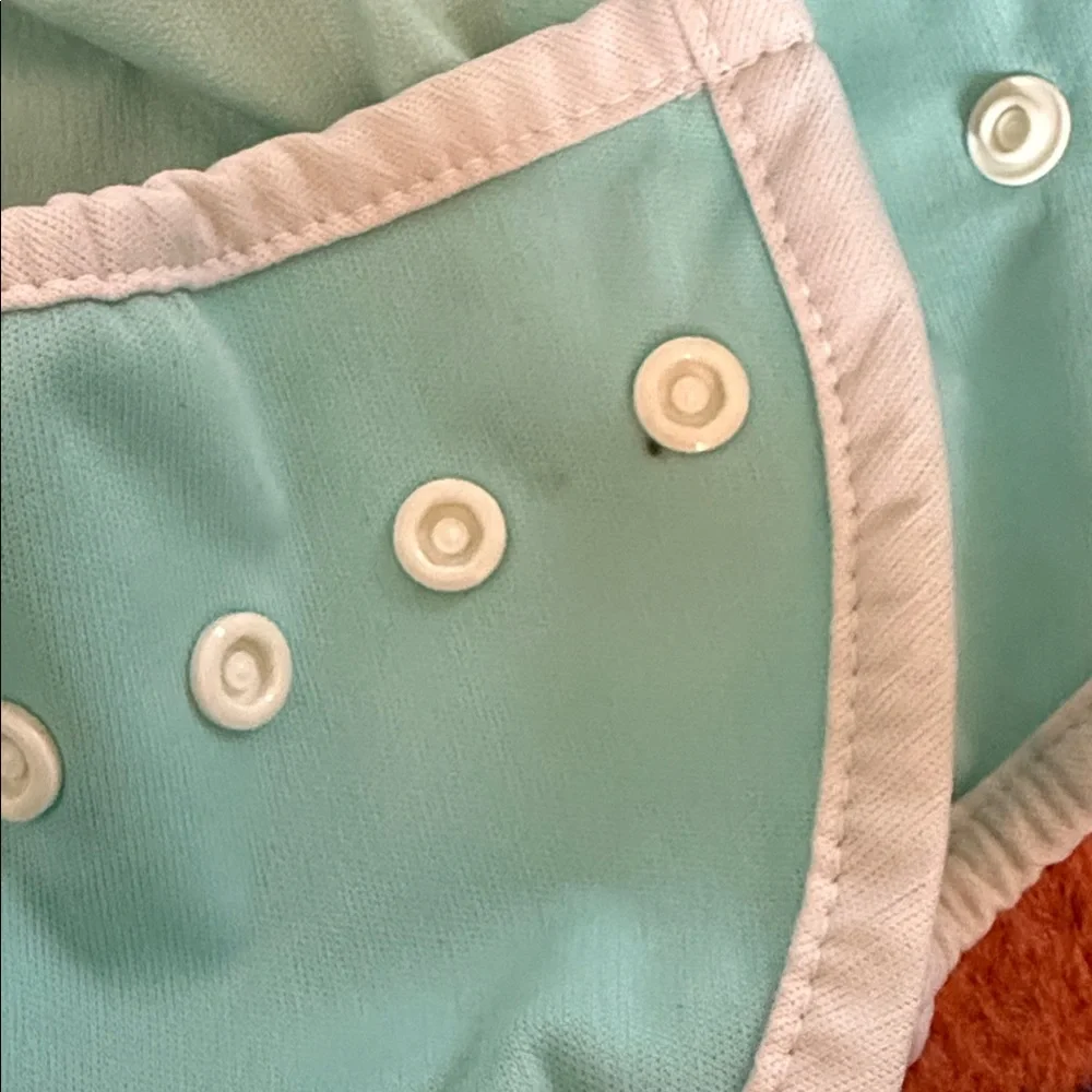 Thirsties diaper cover